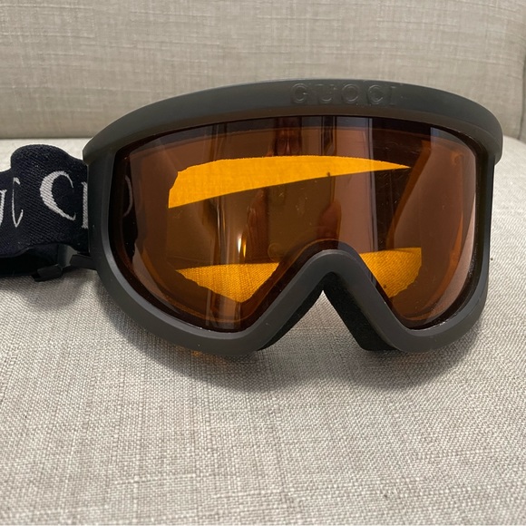 Gucci Ski Goggles - Picture 2 of 6
